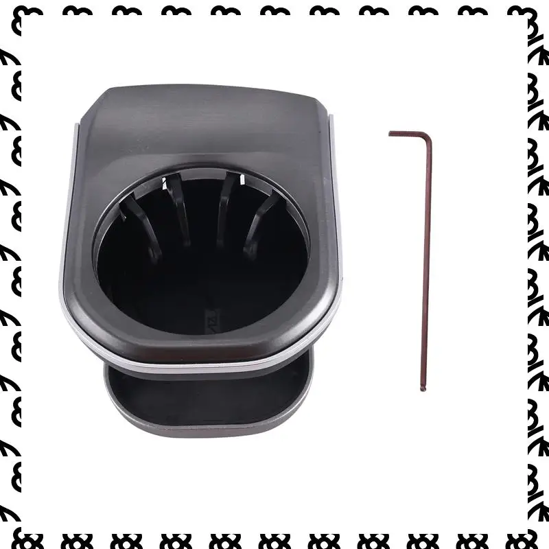 

A07I Автомобильный встроенный фиксированный подстаканник для W464 G500 G63 G350 G550 Стиль салона автомобиля