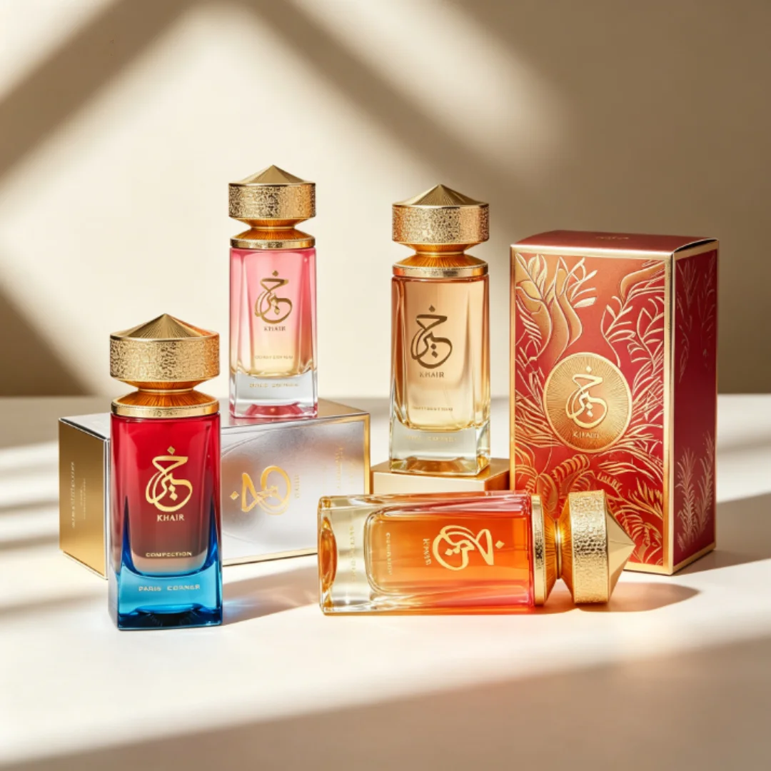 Perfume Eshal Vanilla EDP de la colección Paris Corner, Eau de Toilette Premium. Fragancia duradera, ideal para cualquier ocasión.