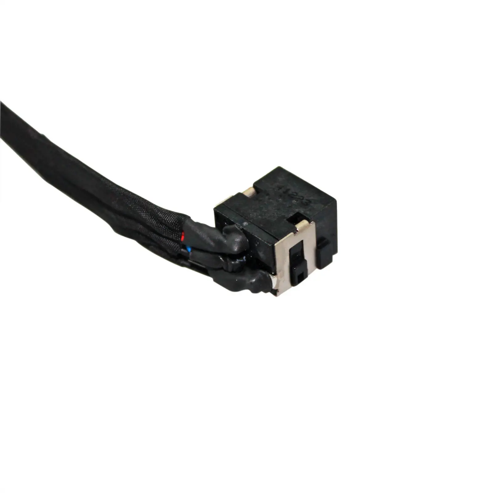 DC Power Jack For Dell Alienware 17 R2 P43F001 17 R3 P43F002 17 R2 R3 P43F T8DK8 Charging Port Cable