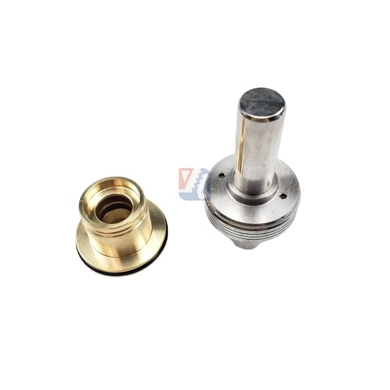 

Excavator Parts for XCMG XE60DA 75 80 85 150 210 215 235 Walking Pedal Valve Bullet Head Construction Machinery Parts