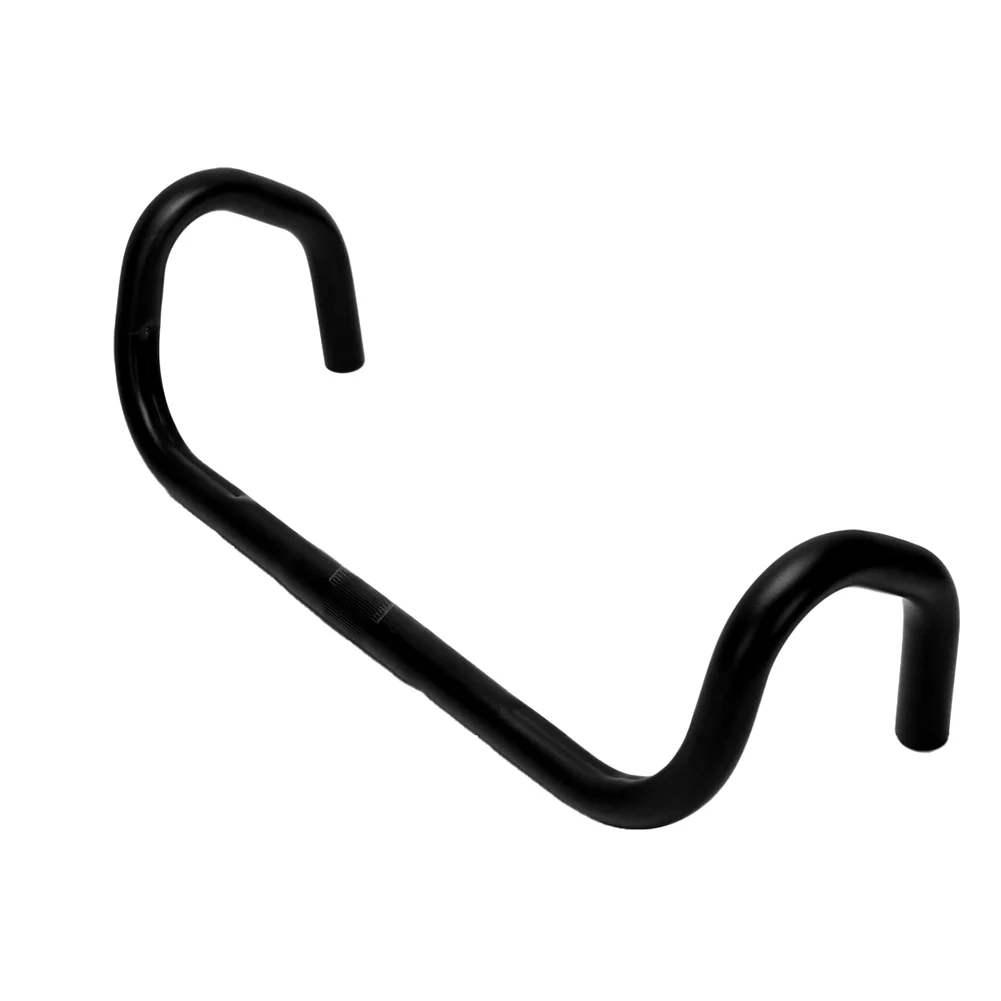 

Руль для шоссейного велосипеда, алюминиевый, гоночный, для фикс-гир велосипедов, 420*25.4 мм, легкий, запчасти для гоночных велосипедов