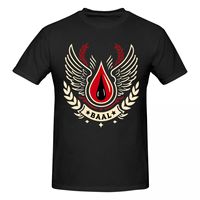 Funny for Baal Funny Wargaming Meme Tshirt W-Warhammer 40k Space Wolves Purity Seal Men Women T-shirt Cotton Short Sleeve Tops