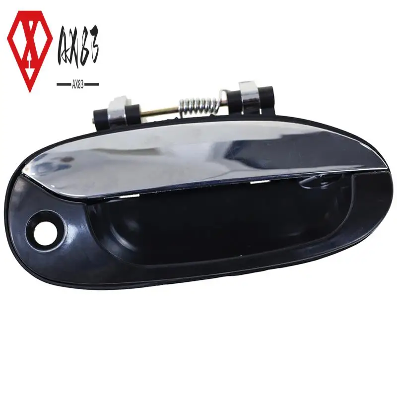 

AX83-Car Exterior Door Handle For Hyundai Kia Carens Right Outside Handle