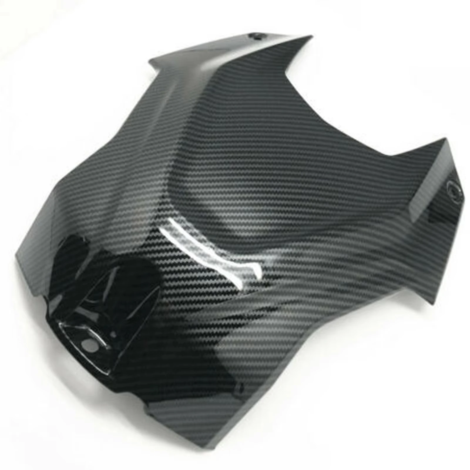 For BMW S1000RR M1000RR 2019 2020 2021 2022 Motorcycle Gas Front Fuel Tank Cover Cap Air Box Cowl Fairing