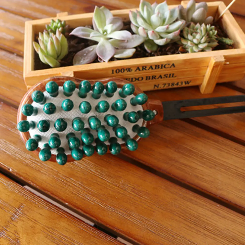 

wooden massage hammer massage pat massage tools back massage sticks back scratcher