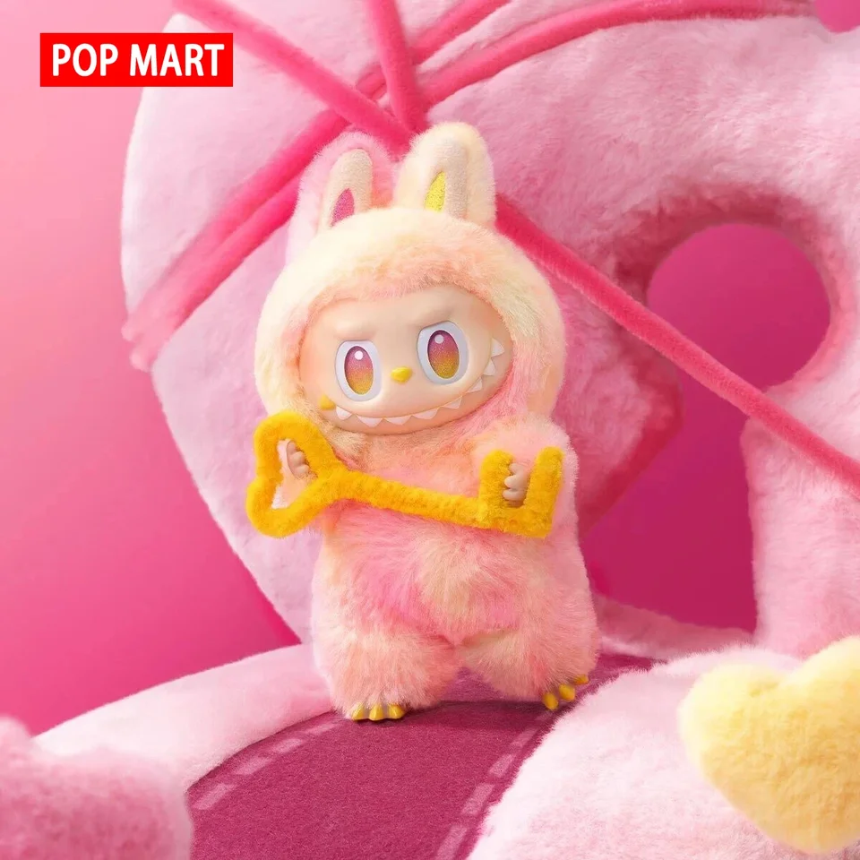 POP MART ラブブ 3.0 ビッグ イントゥ エナジー ブラインドボックス