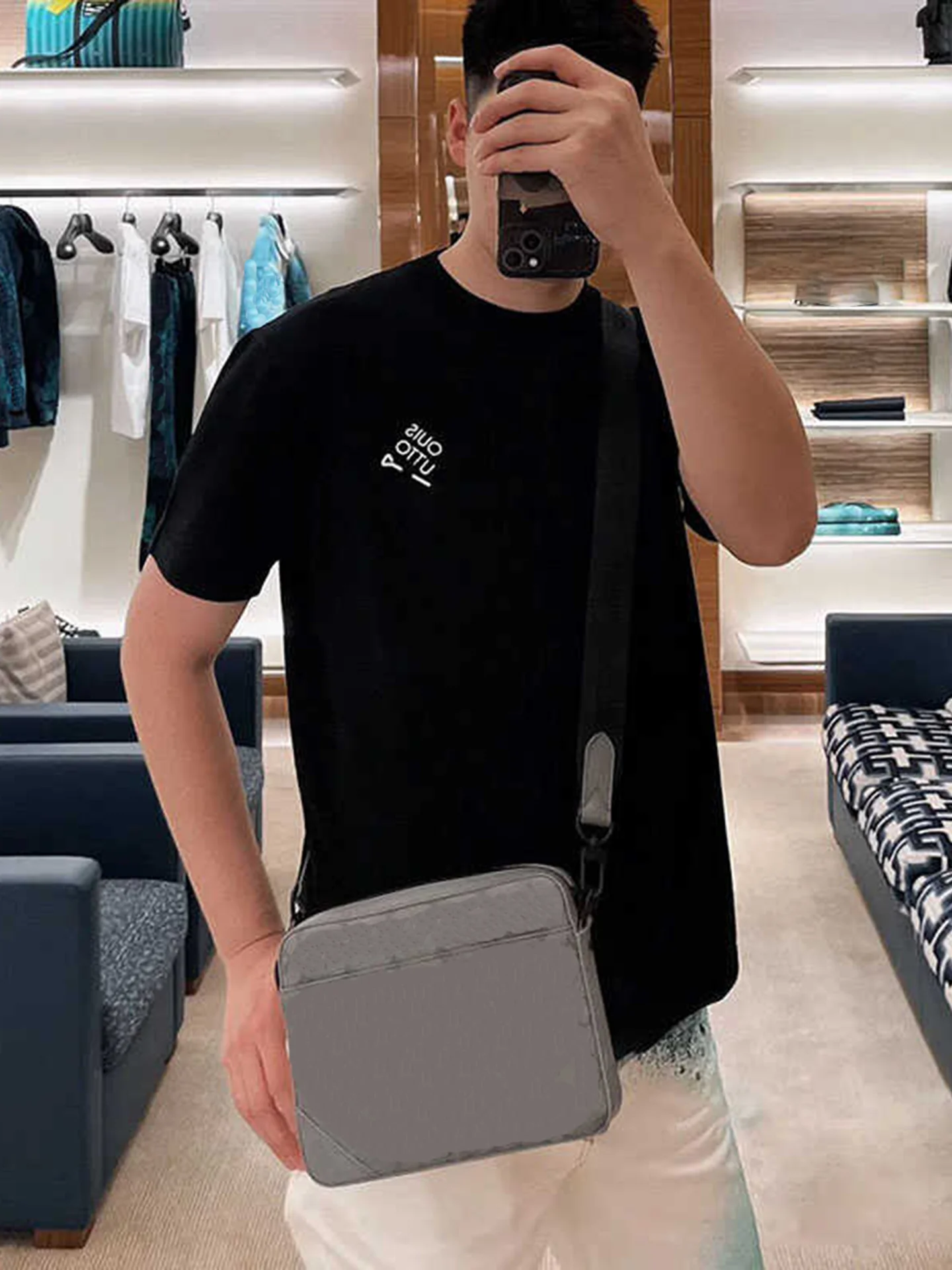 

Летняя коллекция 2025: Новая повседневная вязаная футболка с коротким рукавом, вышитой буквой Bae, модная брендовая дышащая хлопковая футболка Pin ex