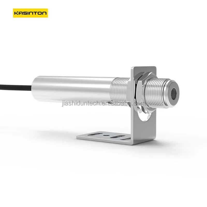 Caliente KASINTON JSD10A 0~100 ℃   Sensor de temperatura infrarrojo sin contacto IP65 de 4-20 mA