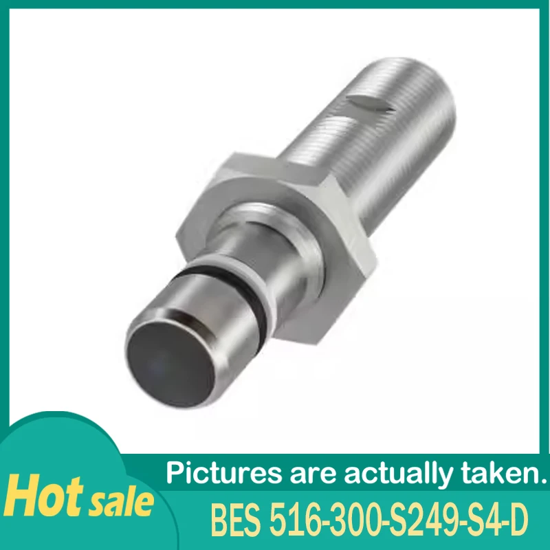 New High-Quality BES 516-300-S249-S4-D Proximity Switch Sensor