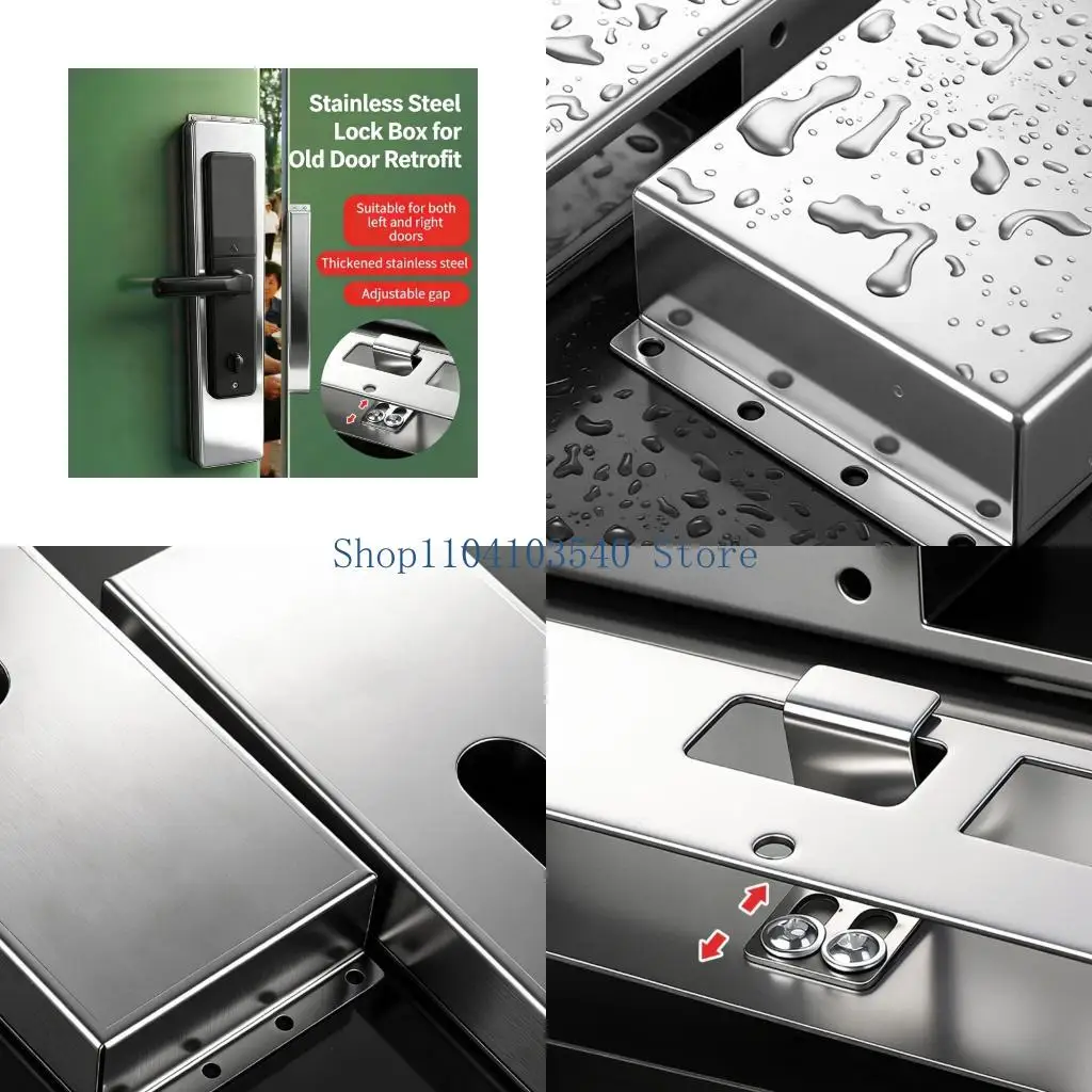02dc-universal-door-lock-box-stainless-steel-door-lock-deadbolts-door-latches-guard-plates-for-smarted-lock-installation
