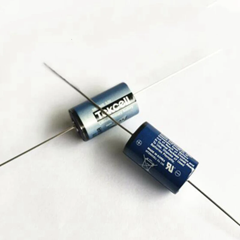 SB-AA02 Ax 3.6V 1/2… - image