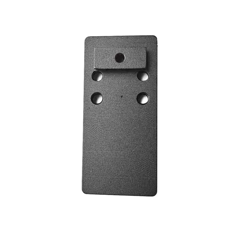 Optic Red Dot sight Mount Plate for Sig sauer P226 220 Full-Sized P224 P225 226 228 229 SP2022 Fit Vortex ADE Burris Docter Base - view 2