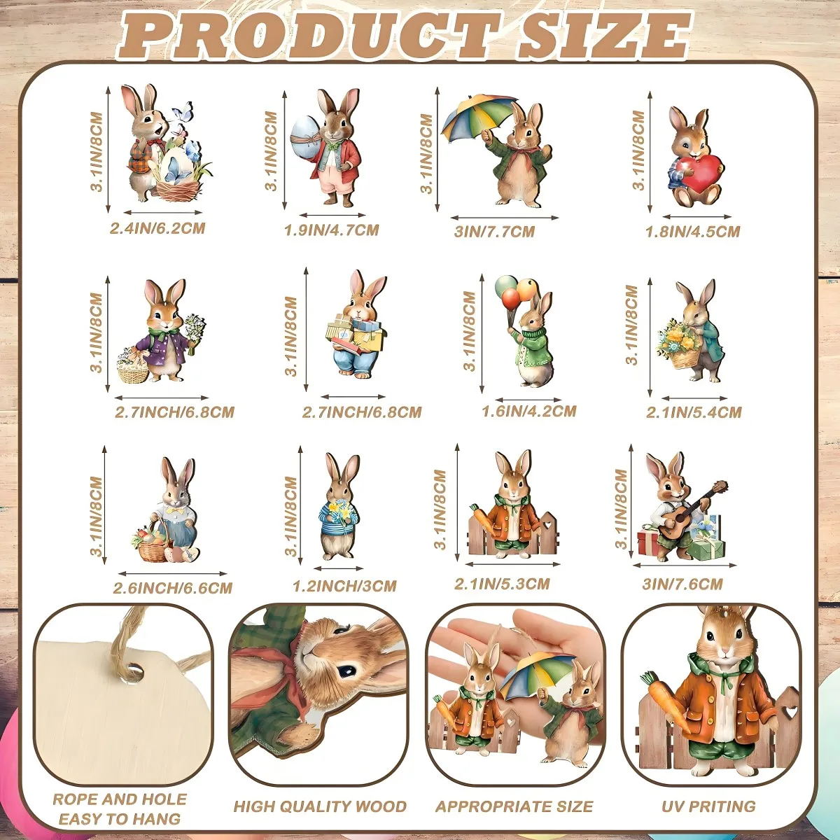 Thumbnail 4 - #9 Holiday Ornaments Comparison Guide