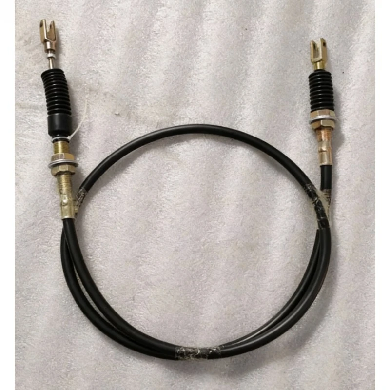 

TS17582050028 Трос-распределитель многоходового клапана для Lovol Oubao 2004 2204