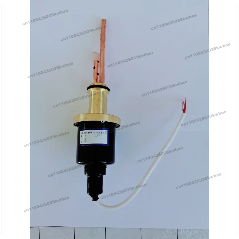 Solar Water Temperature Water Level Probe Pressure Sensor