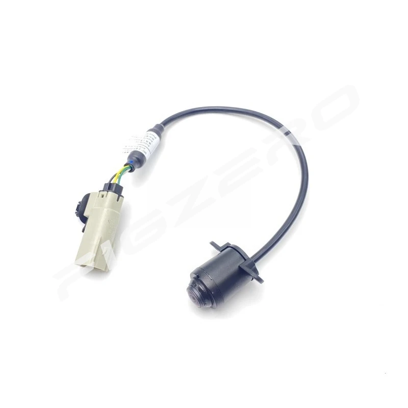 Genuine China Front Camera Assembly Grille Cameras Bumper Probe Accessories for Roewe RX5
