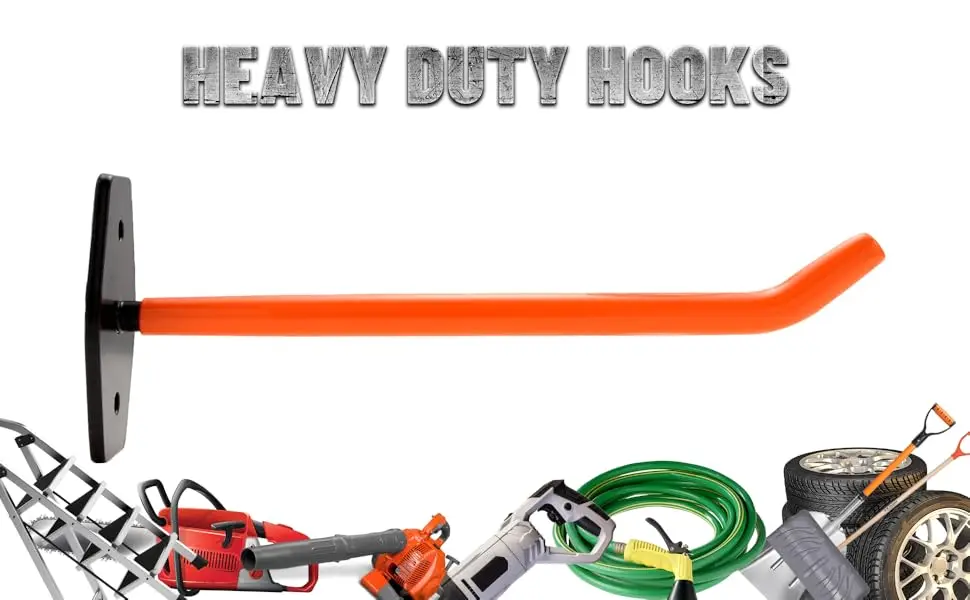 Thumbnail 2 - #41 Best Rated Utility Hooks to Buy in 2026