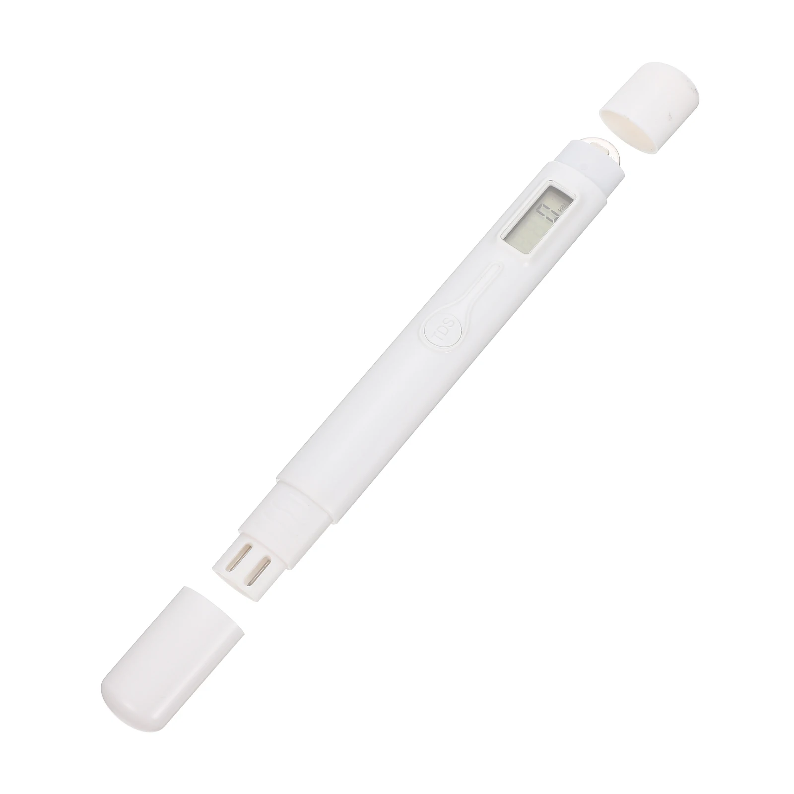 

1pc Quality Tester Portable Digital Pool Tester For Ph Aquarium Spa Swimming Pool Water Efficient Waterproof Professional Water