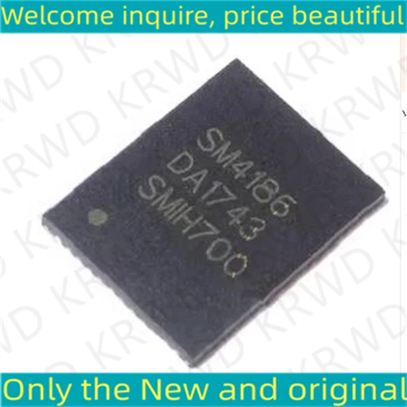 5PCS New And Origin…