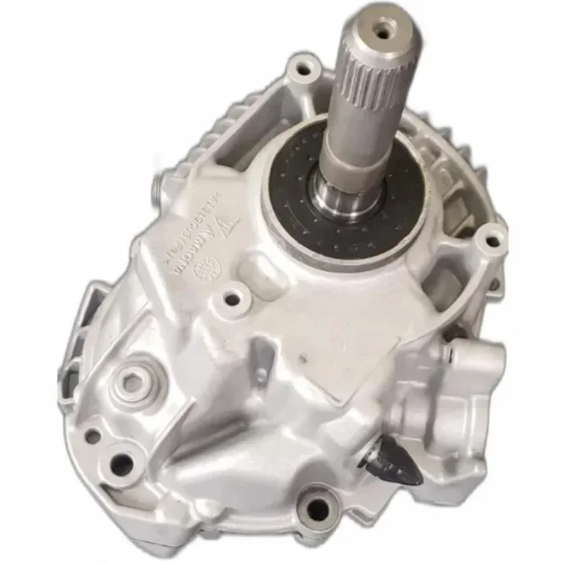 For Porsche Macn 95B341010 Transfer Case Assembly Divided Into 30T With/without Round Cake