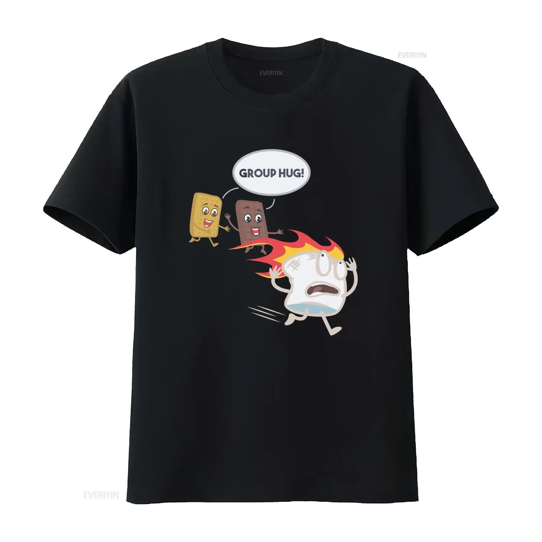 Smores Camping Roas…