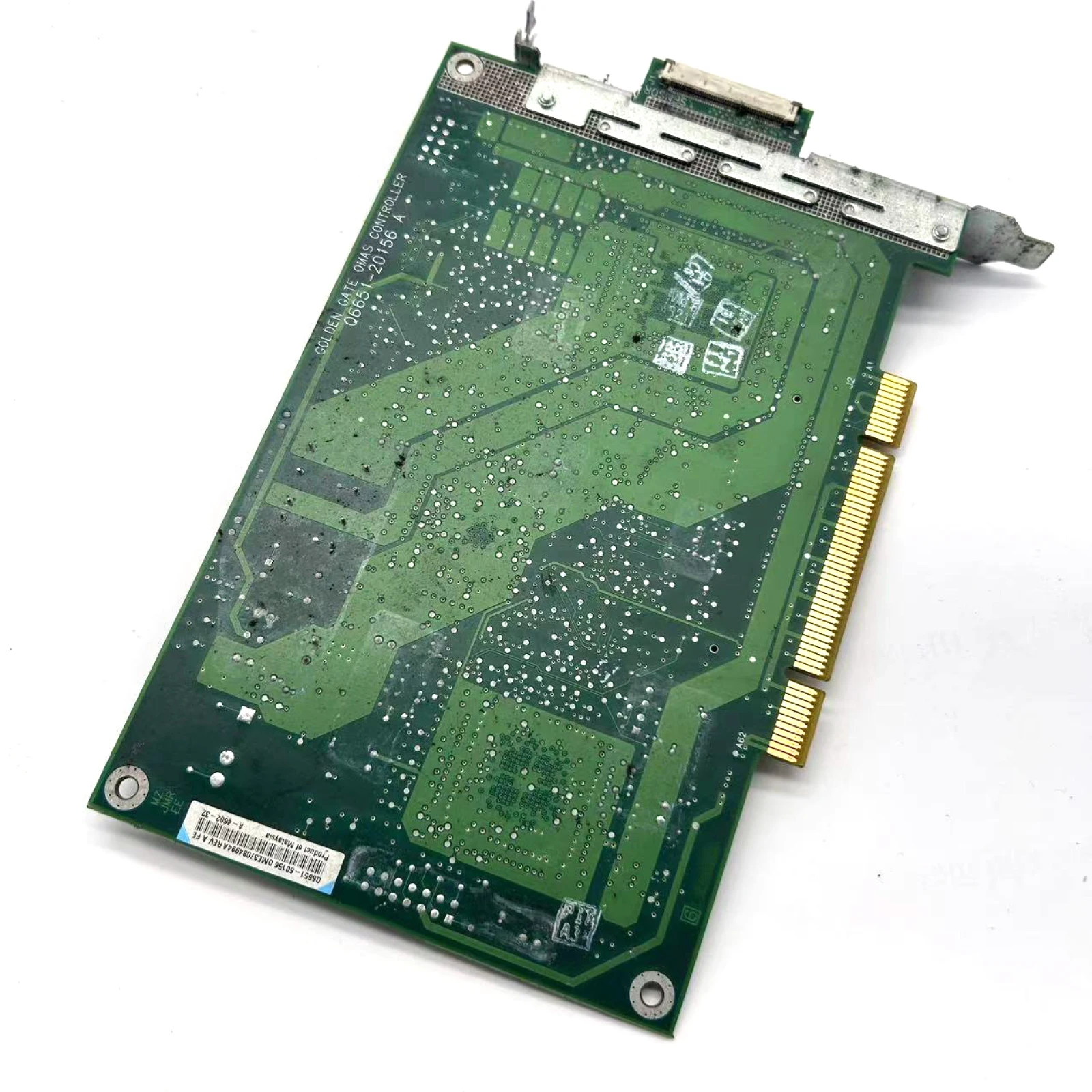 Плата контроллера 6100 Z6100 OMAS Q6651-60156, подходит только для деталей принтера HP DesignJet z6100