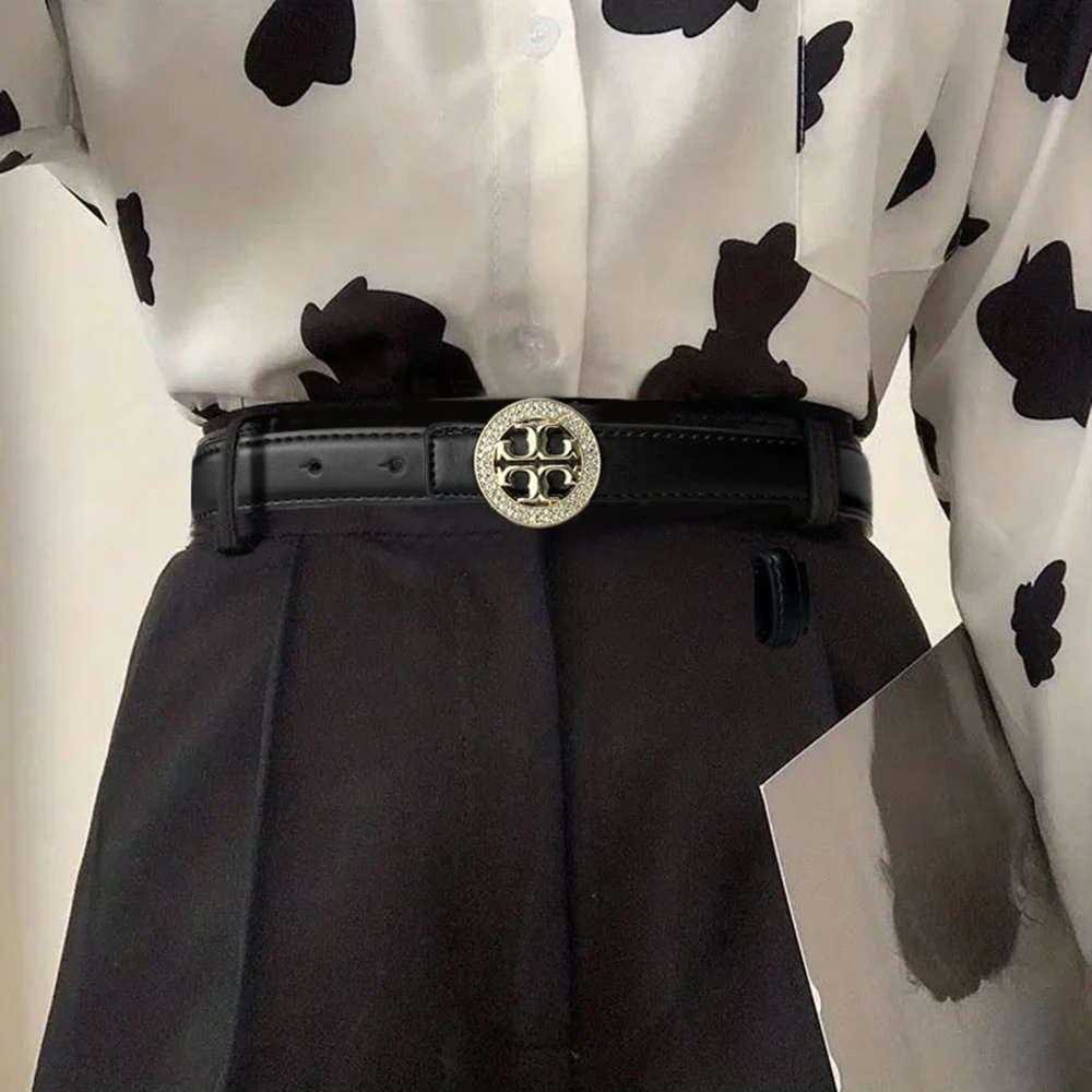 damesriem voor broekriem voor kleding damesaccessoires