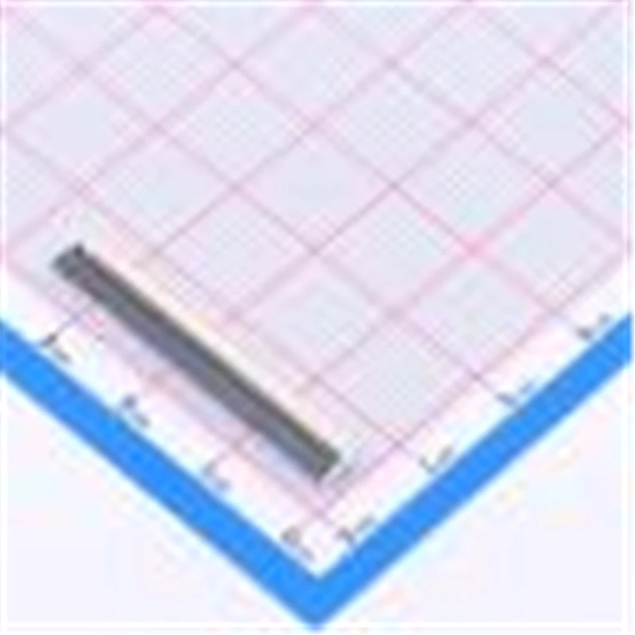 10 шт./лот TF31-60S-0,5SH (800) (разъемы FFC/FPC)