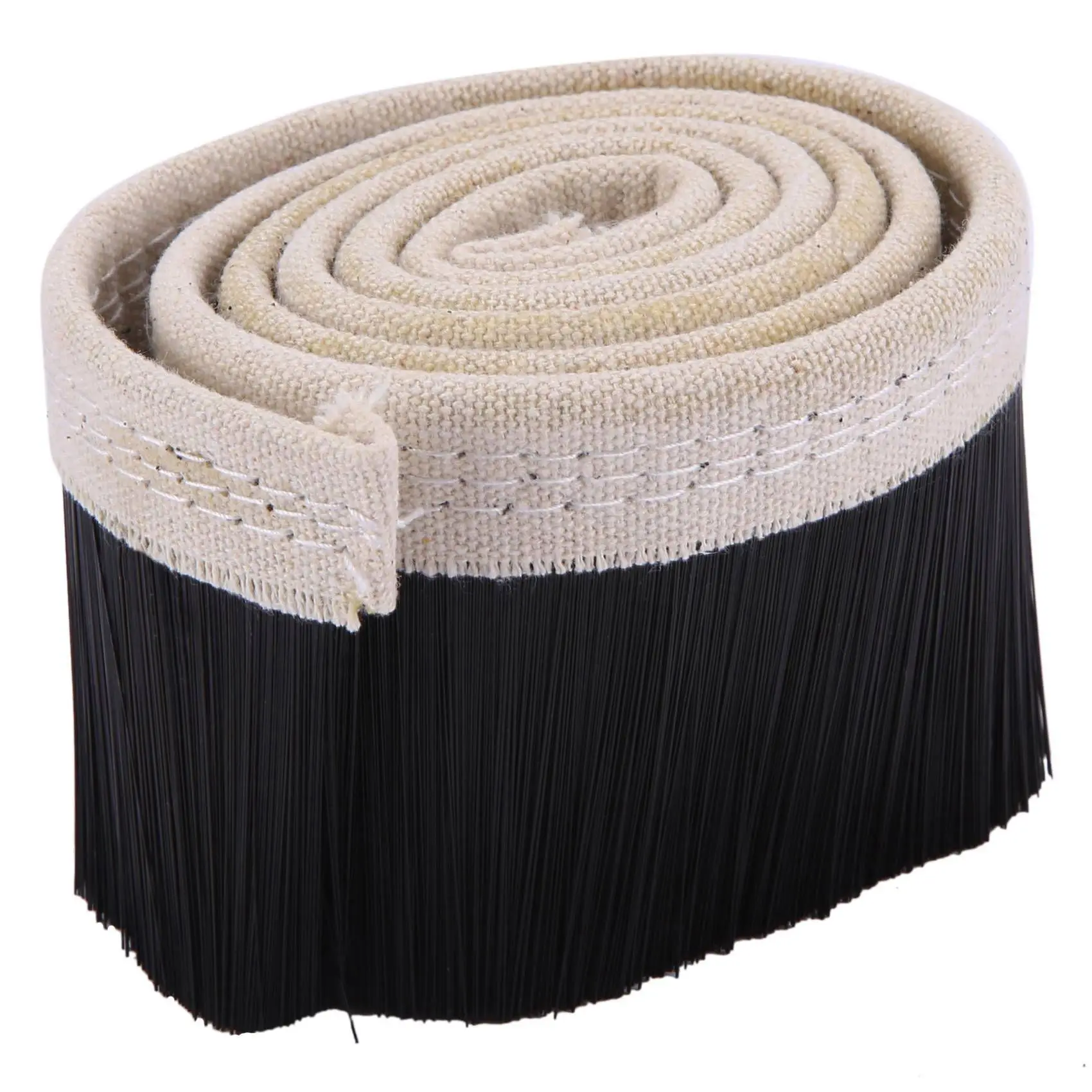ELEG-5X Spazzola Aspirapolvere Collettore di polveri Macchina per incidere Copertura antipolvere per motore mandrino router CNC (70 mm)