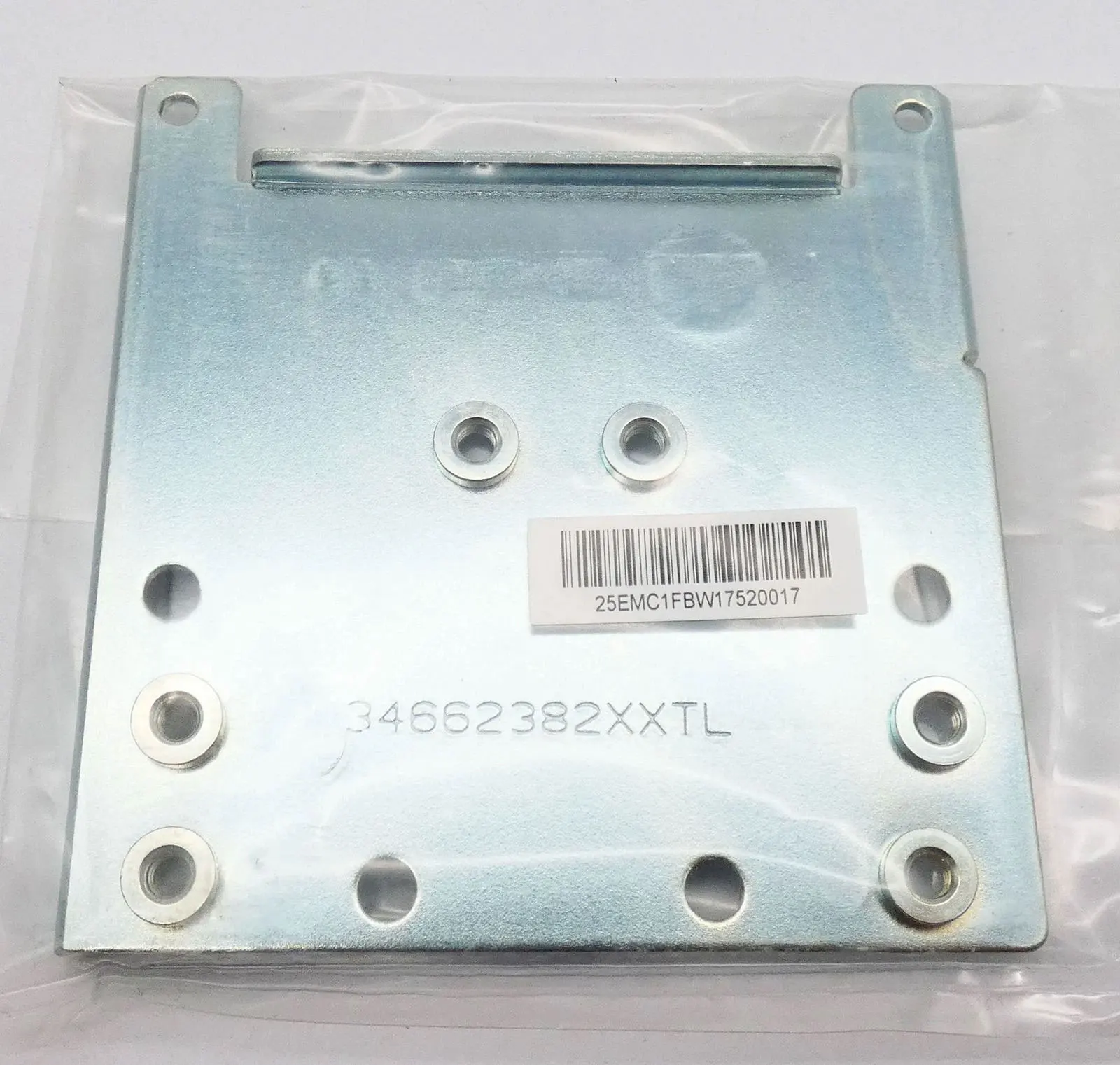 Brand new 25-PTG1-FA 25-PTG1-FB 25-EMC1-FA 25-EMC1-FB 25-EMC1-FC Warrently One-year