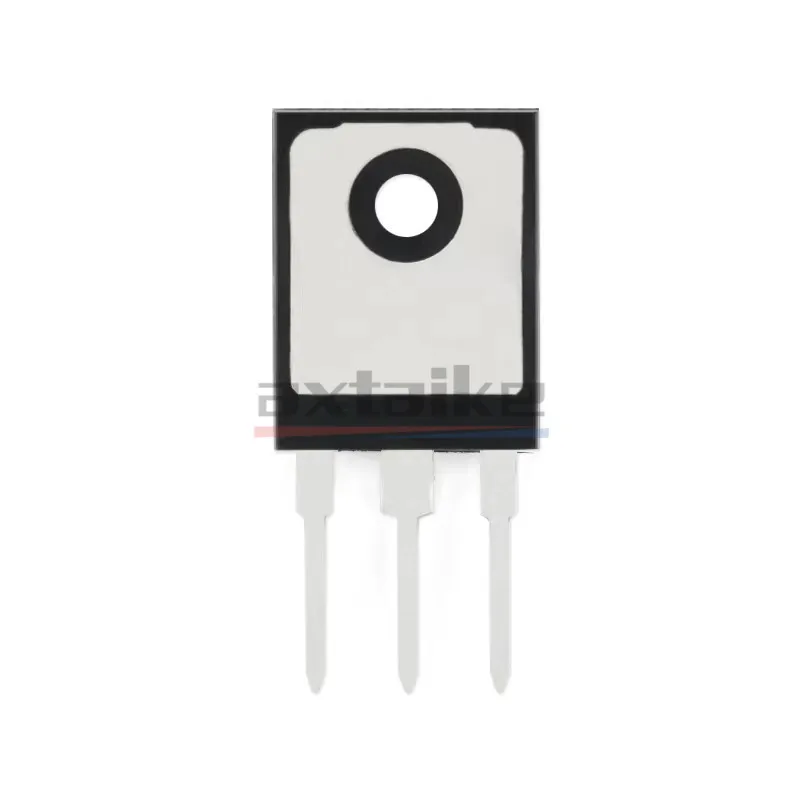 5PCS STPS4045CW TO-247 40A 45V Power Schottky Rectifiers STPS4045C STPS4045 2*20A DIP Transistors