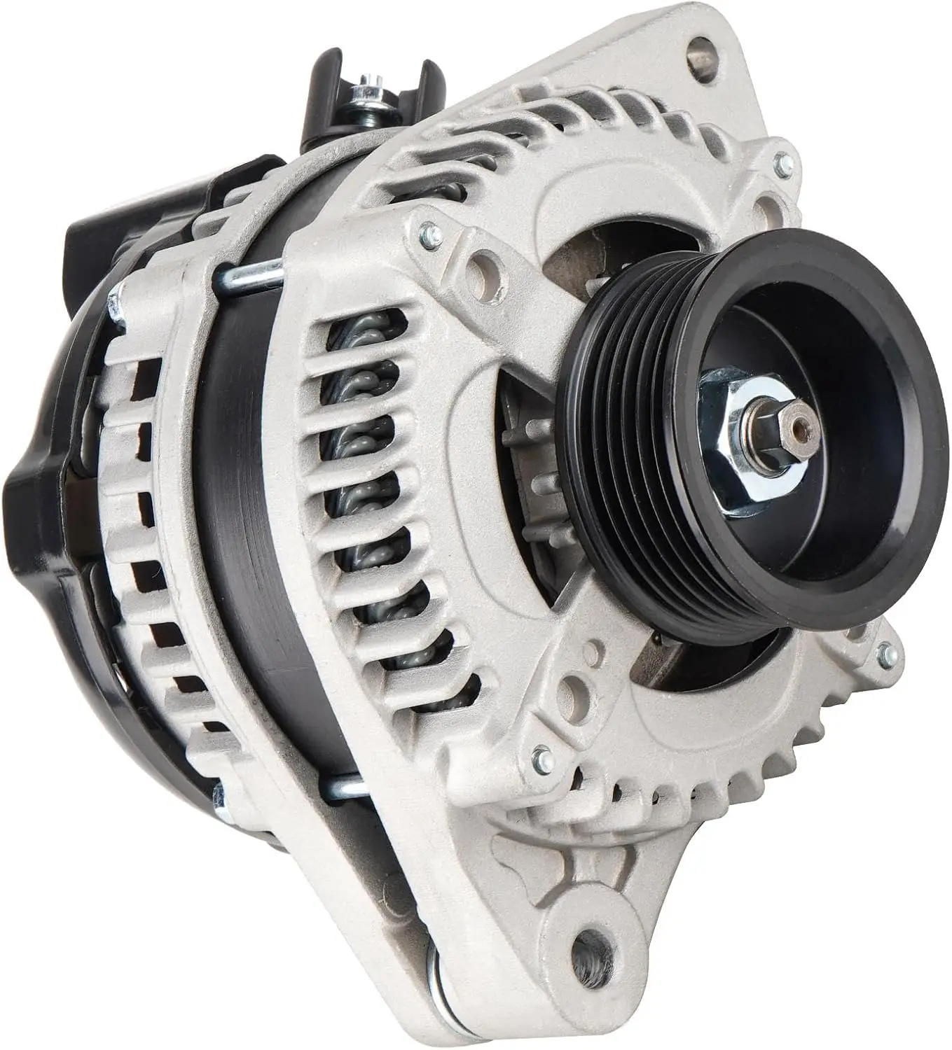 

High-Performance Alternator for Acura TL TSX MDX ZDX RL Honda Pilot Ridgeline Odyssey 2008-2014 Models