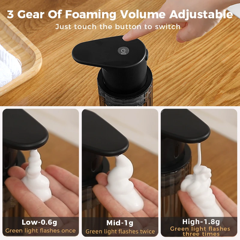 Thumbnail 3 - #32 Soap Dispensers List of Top Picks