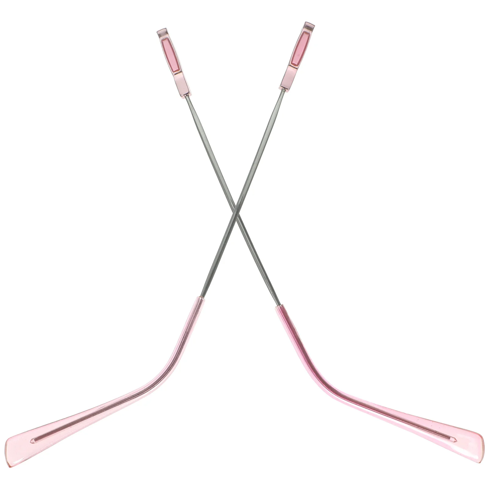 

1 Pair Eyeglasses Temples Memory Leg Accessories Glasses Arm Legs Universal Fit Repair Kit Durable Lightweight Eyeglass