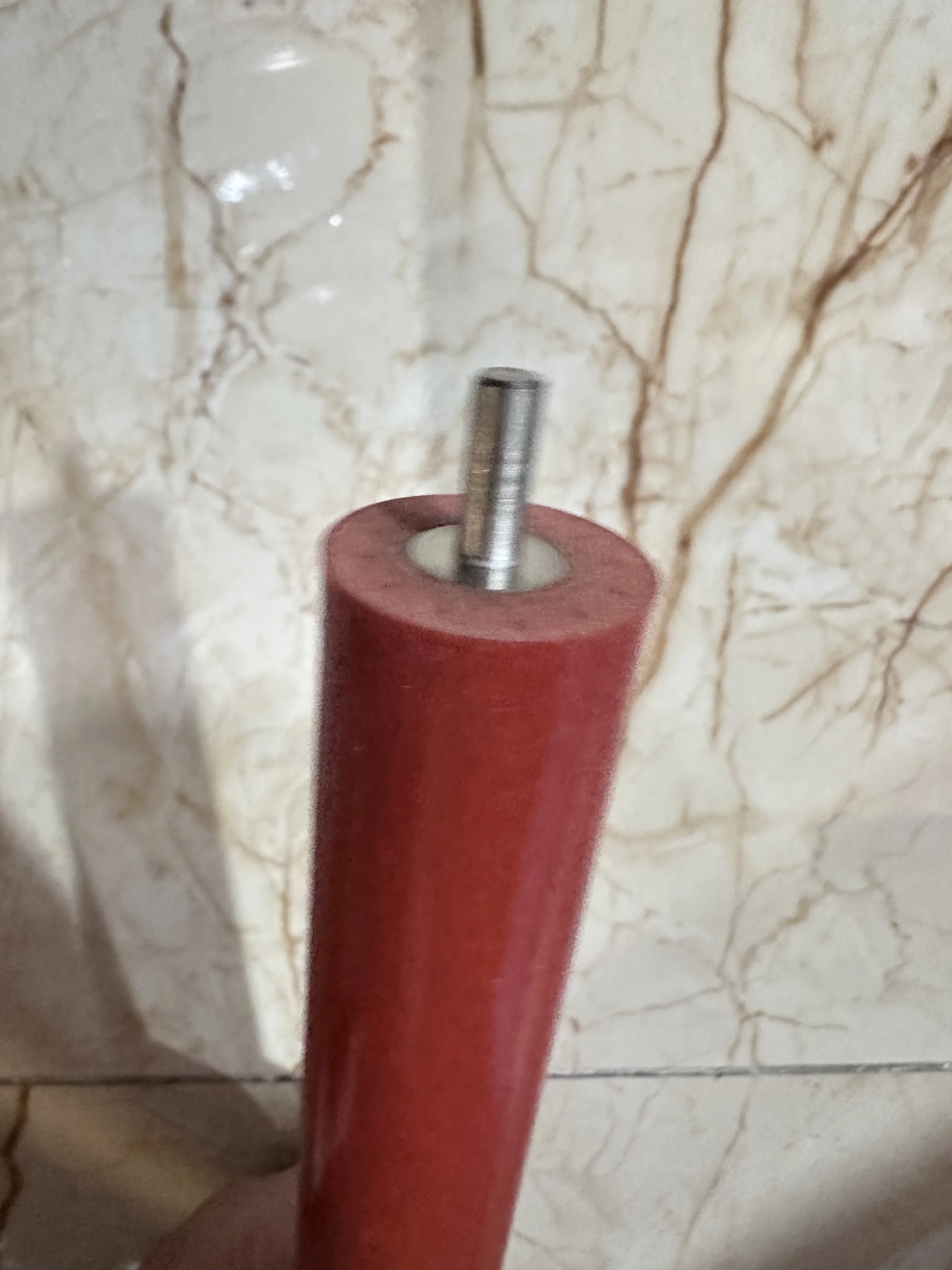 

1X RC2-7837-000 RC1-6372 LPR-P3015 нижний прижимной ролик фьюзера для HP LaserJet Enterprise P3015 P3015d P3015dn P3015x M521 M525