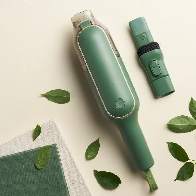 

Handheld vacuum cleaner XCQ-B01R1 wireless portable home car dust collector