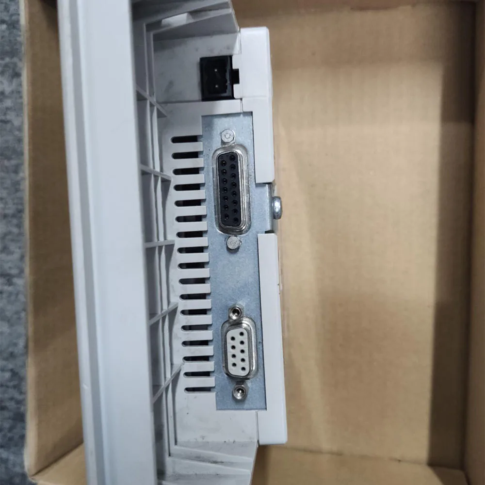 New For Siemens 6AV3607-1JC20-0AX2 HMI Touch Screen 6AV3 607-1JC20-0AX2 In Box image 2