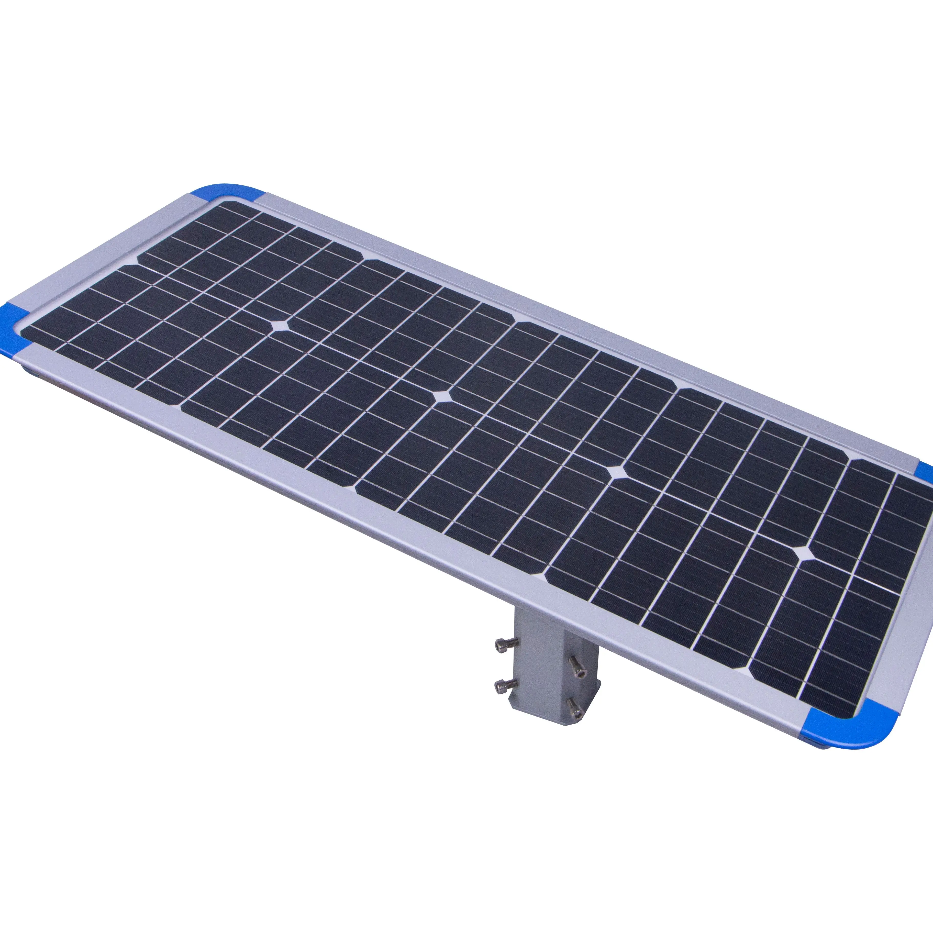 

Ip65 Outdoor All In One Solar Street Lamp 30w 60W 80W 120W Integrated Led Solar Street Light