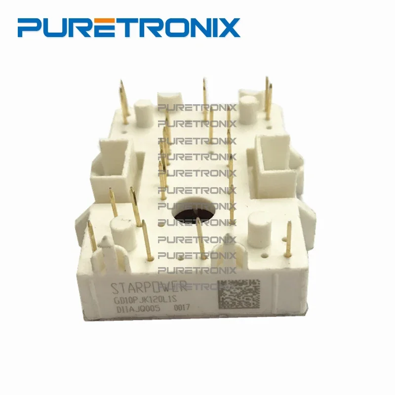 GD10PJK120L1S GD15PJK120L1S IGBTmodule