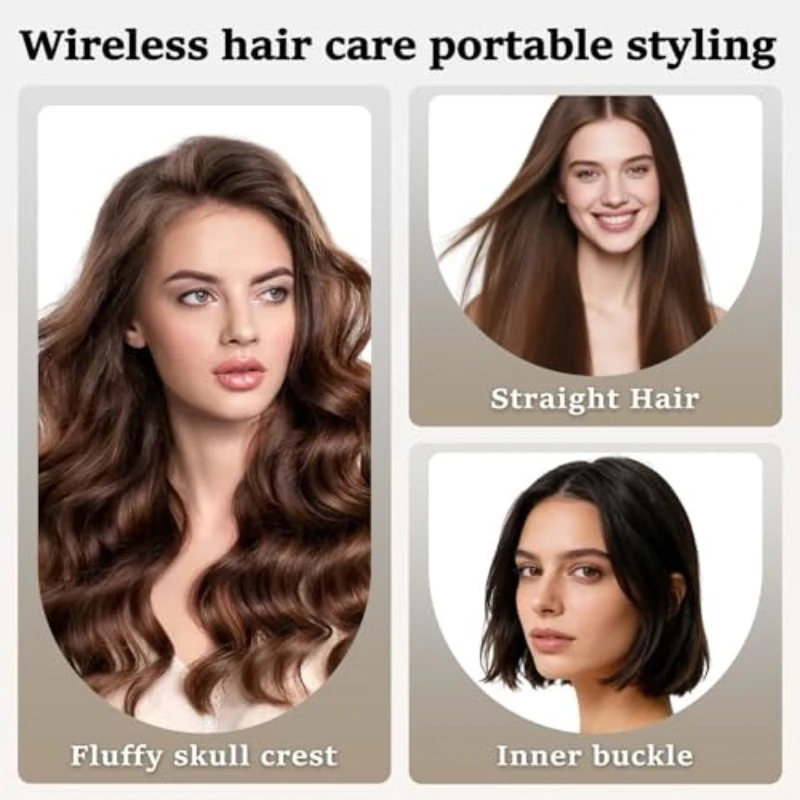 Thumbnail 4 - #24 Best Heated Styling Brushes to Buy In 2026