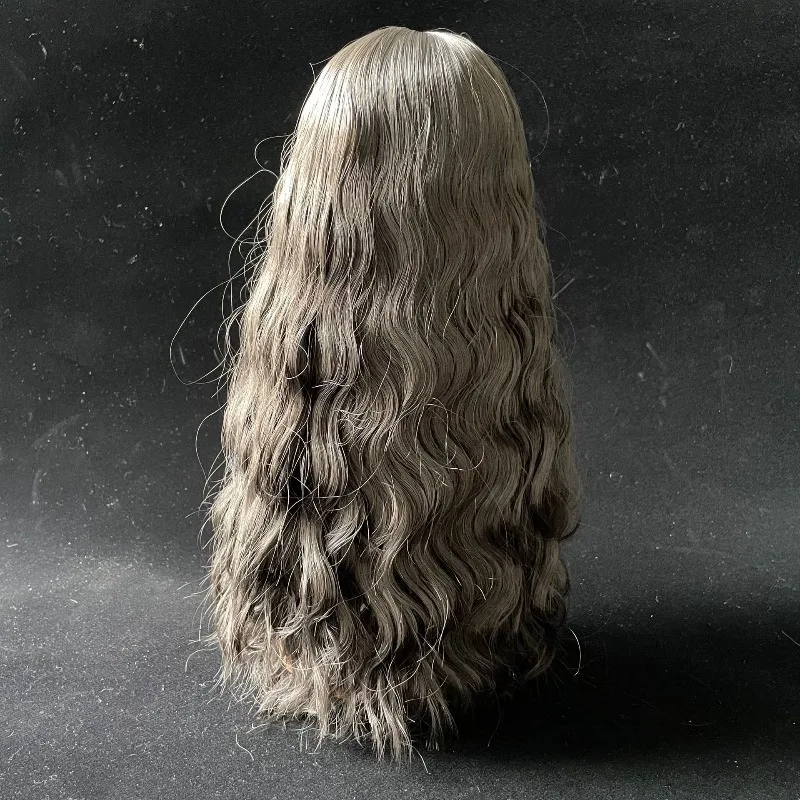 Thumbnail 4 - #12 Low Cost BJD Doll Wig Sets That Work