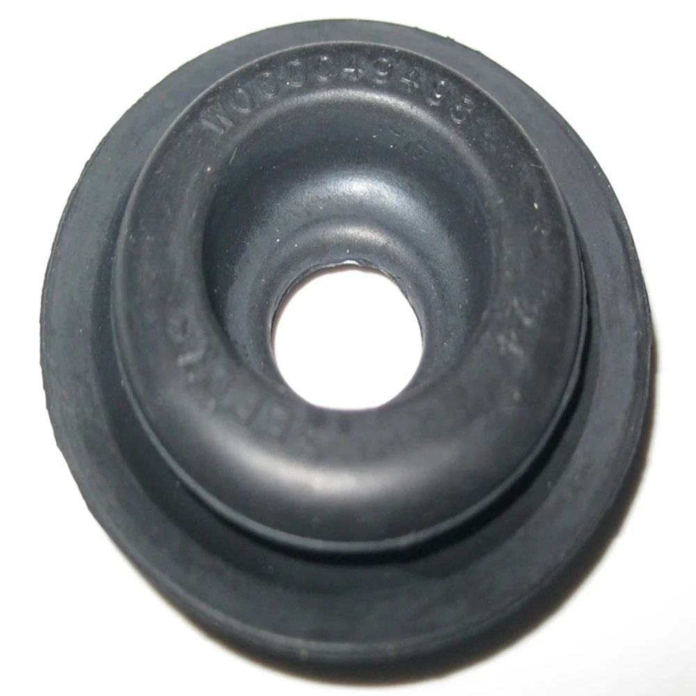 ABS Wiper Seal Rear Wiper Motor Seal Quick To Install Universality Fitment NO High Practicality Installation Replacement
