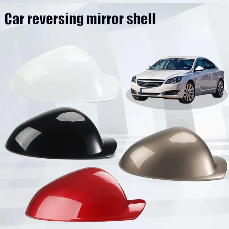 

For the replacement of the rearview mirror cover and outer cover of the rearview mirror for the 08-16 Opel Insignia A model