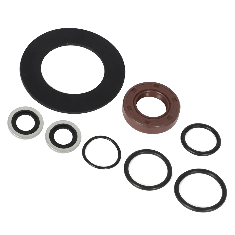 9-3 2003 - 2011 With 2.0T B207 Engine Power Steering Pump Seal O-Ring Kit Viton OEM 55557180