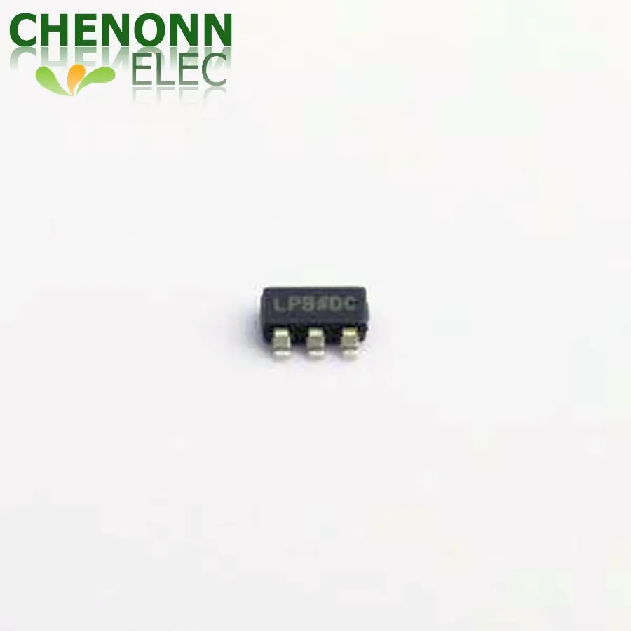

10PCS/LOT ADP7118AUJZ-2.5-R7 (Power Management)