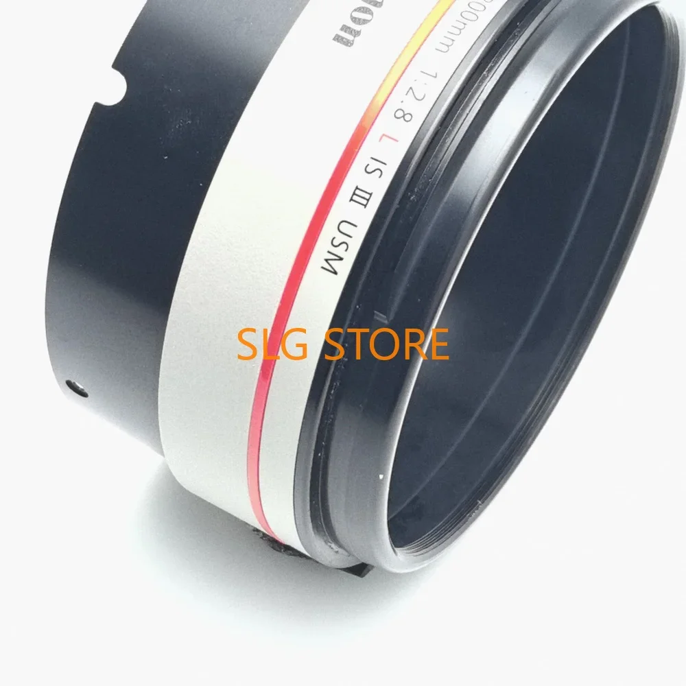 جديد عدسة الجبهة تصفية حلقة UV هود برميل ثابت أنبوب كم لكانون EF 70-200 مللي متر 1:2.8 L IS III USM استبدال جزء