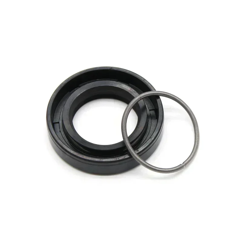 ID 40mm Black NBR Oil Seal TC-40*50/52/55/58/60/62/64/68/70/75/80/85/90*5/7/8/10/12mm Nitrile Rubber Shaft Double Lip Gaskets