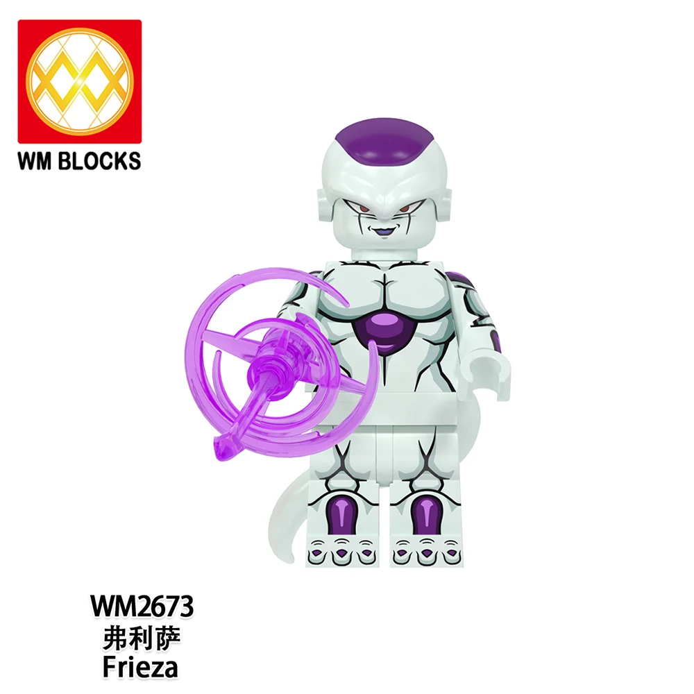 WM6178 WM6179 WM6180 TP1014 TP1019 Japan Anime Mini Handmade Action Doll Childrens Puzzle Toy Gift for Kids Movie Accessories - view 5