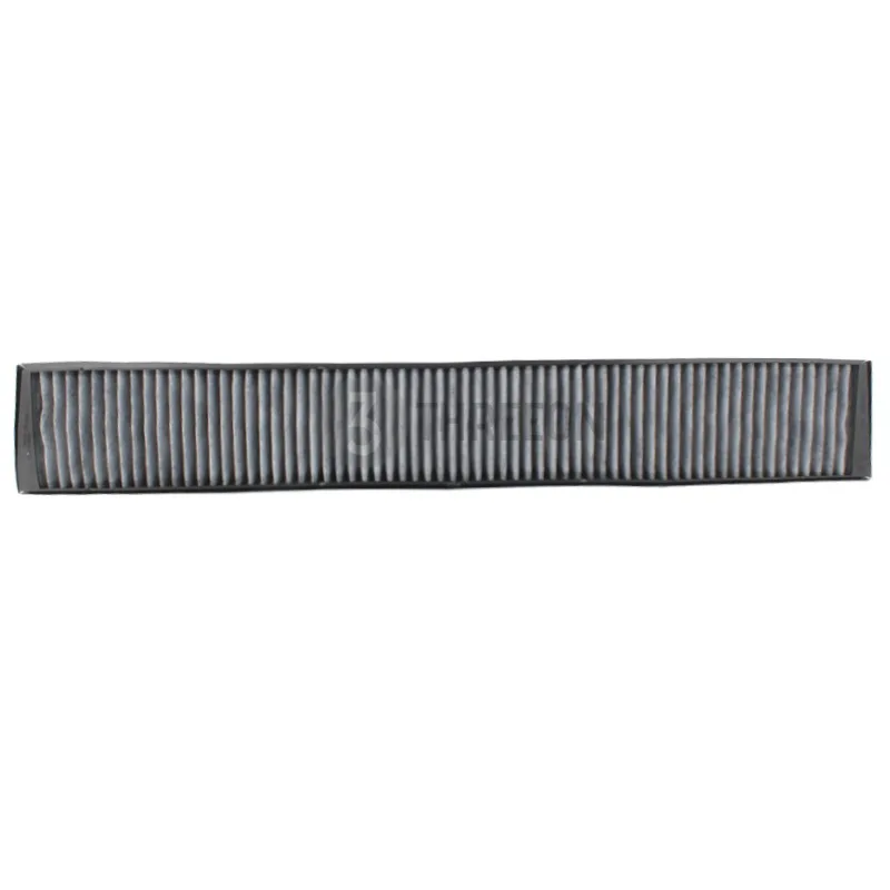 For BMW Series 3 316 318 320 323 325 328 330 M3 E46 E83 X3 2.0 2.5 3.0 MANN FILTER CUK6724 Cabin Air Filter 64319216590 - Image 2