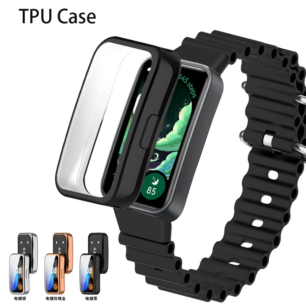 Soft Tpu Case For H… - image
